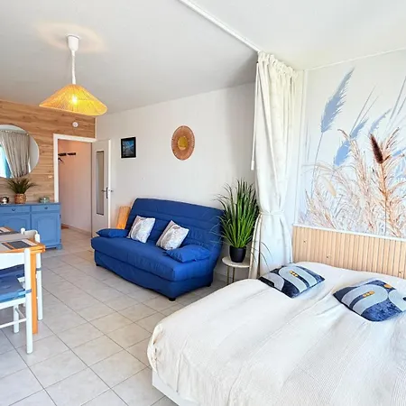 Apartamento La Marina, Face Ocean Et *