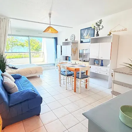 La Marina, Face Ocean Et Apartment *
